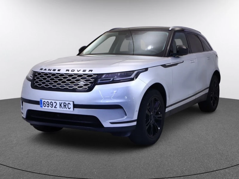 Land Rover RANGE ROVER VELAR 2.0 D180 S AUTO 4WD 5P
