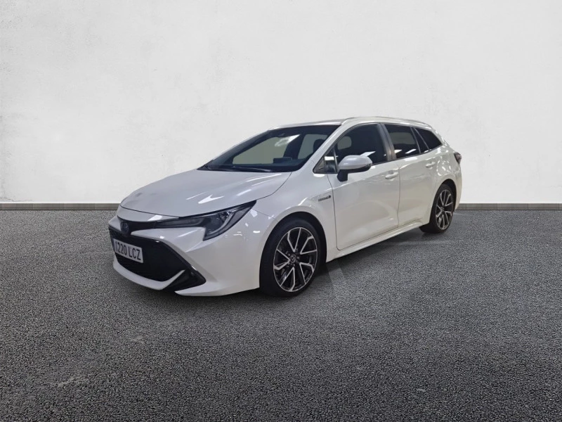 Toyota Corolla 2.0 180H FEEL! E-CVT TOURING SPORT