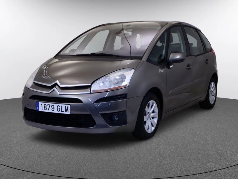 Citroën C4 PICASSO 1.6 HDI PREMIER 5P
