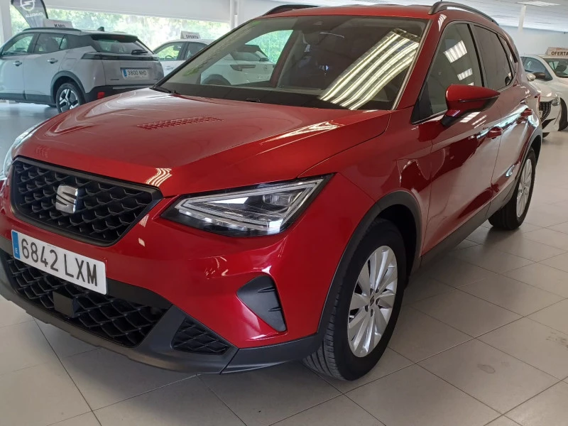 Seat Arona 1.0 TSI 81kW (110CV) Style