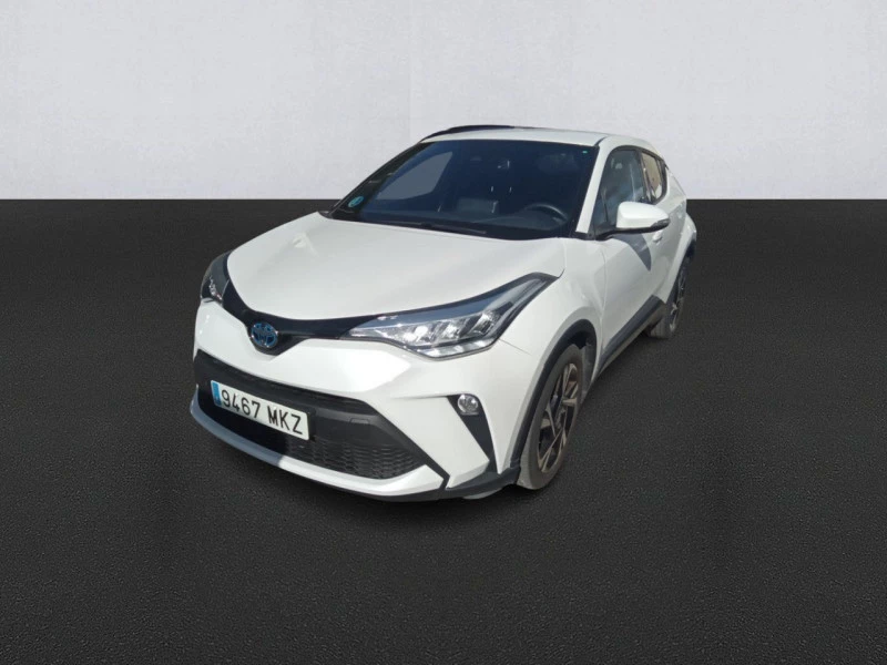 Toyota C-HR 2.0 180H Advance