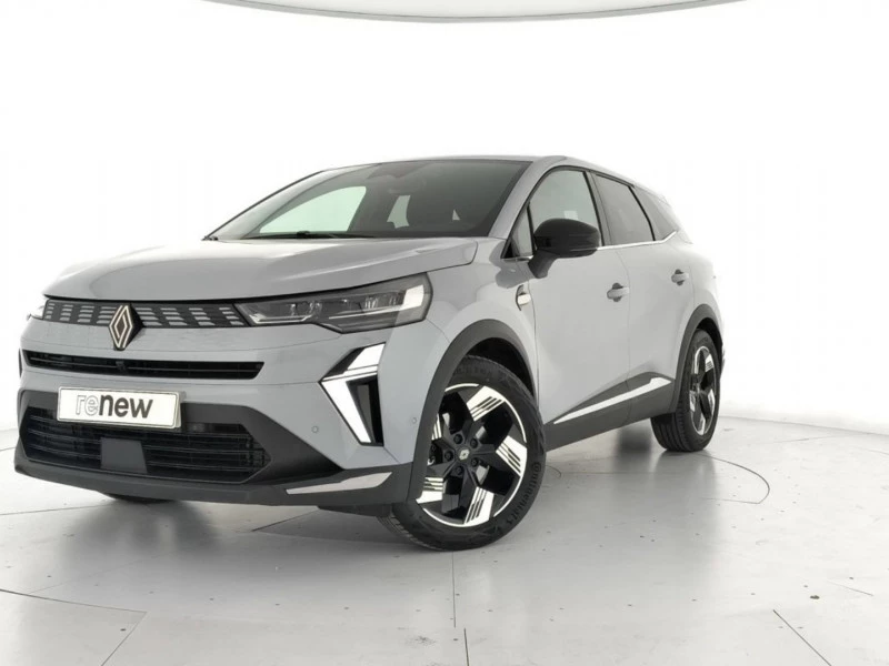 Renault Symbioz E-TECH Full Hybrid Techno 105kW Renault Symbioz E-TECH Full Hybrid Techno 105kW