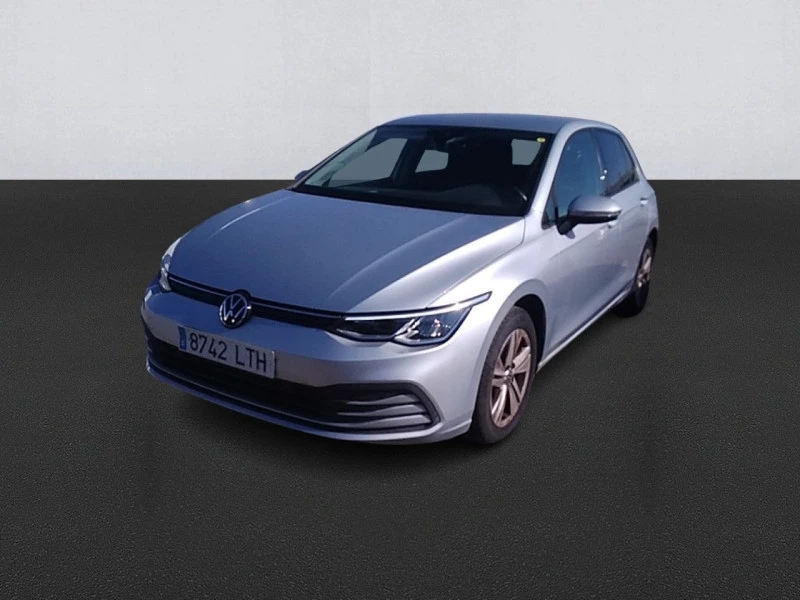 Volkswagen Golf Life 2.0 TDI 85kW (115CV)
