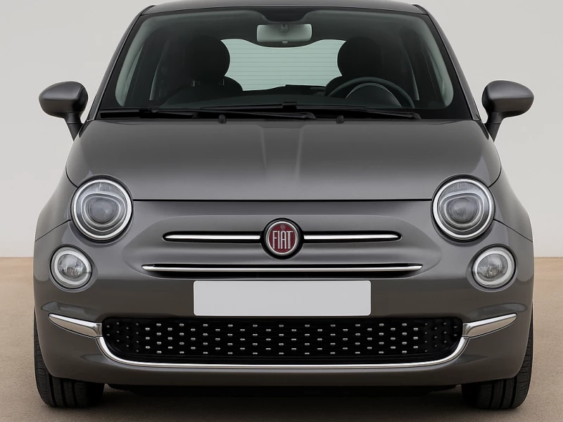 Fiat 500 DOLCEVITA Fiat 500 DOLCEVITA