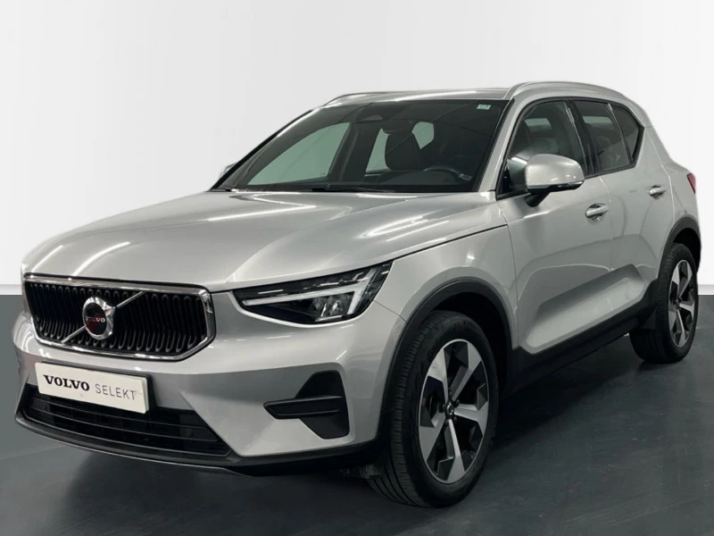 Volvo XC40 XC40 B3 (G) CORE AUTO