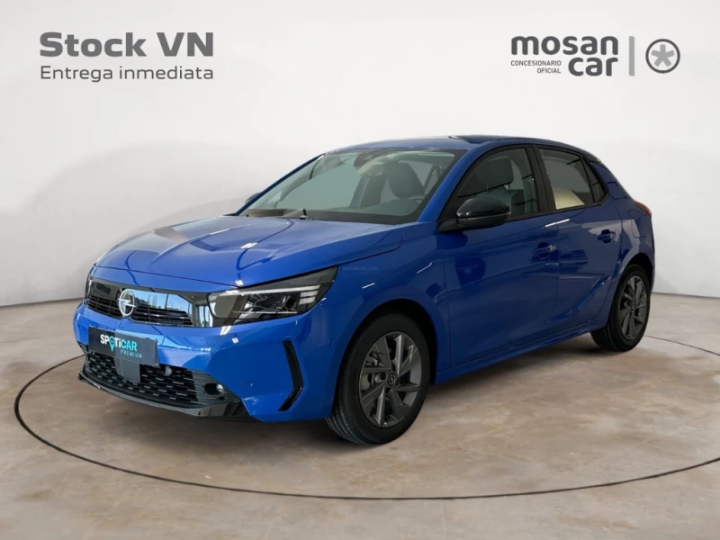 Opel Corsa 1.2T XHL 74kW (100CV) Edition