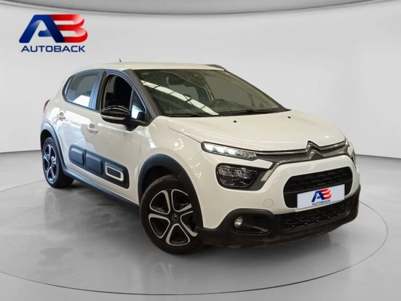 Citroën C3 BlueHDi 75KW (100CV) S&S Feel