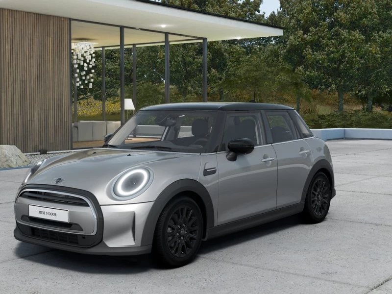 MINI MINI COOPER 5 PUERTAS MINI MINI COOPER 5 PUERTAS