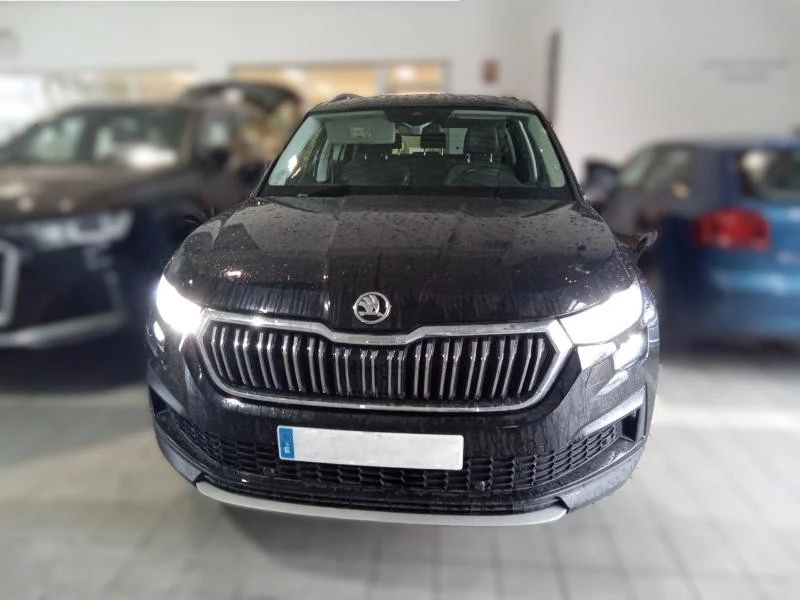 Skoda Kodiaq 2.0 TDI 110KW (150CV) DSG 4X2 STYLE