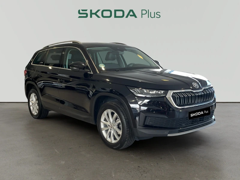 Skoda Kodiaq 2.0 TDI 110KW (150CV) DSG 4X2 STYLE Skoda Kodiaq 2.0 TDI 110KW (150CV) DSG 4X2 STYLE