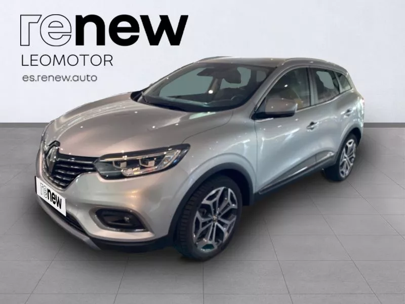 Renault Kadjar Techno GPF TCe 103kW (140CV) EDC Renault Kadjar Techno GPF TCe 103kW (140CV) EDC