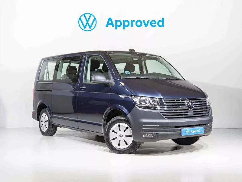 Volkswagen Caravelle Origin Corta 2.0 TDI 110kW BMT DSG