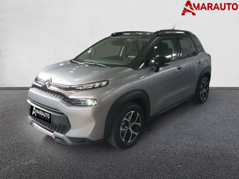 Citroën C3 Aircross  PureTech 81kW (110CV) Plus