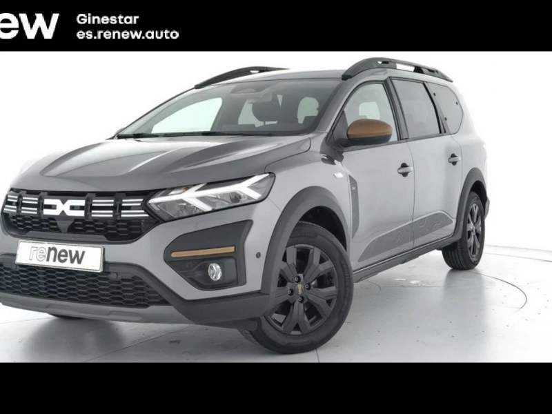 Dacia Jogger   1.0 TCe Extreme Go 7pl.