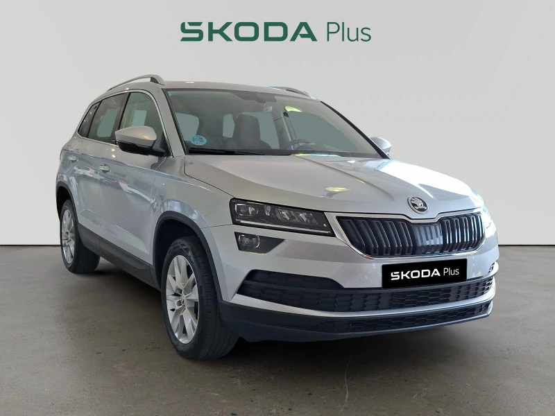 Skoda Karoq 2.0 TDI 85KW (115CV) DSG AMBITION Skoda Karoq 2.0 TDI 85KW (115CV) DSG AMBITION