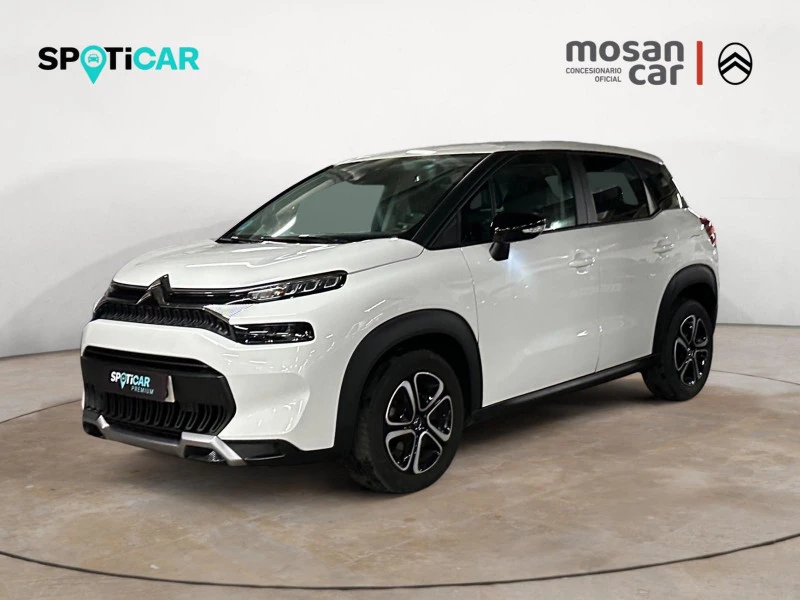 Citroën C3 Aircross PureTech 81kW (110CV) You!