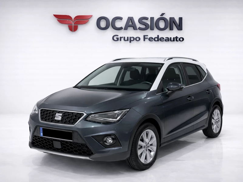 Seat Arona 1.0 TSI 81kW (110CV) Style XL