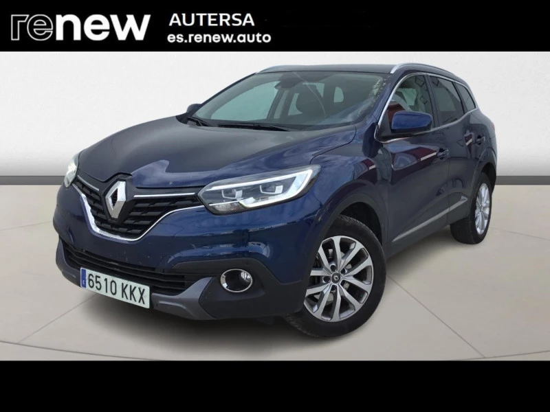 Renault Kadjar  1.6 TCe Energy Zen