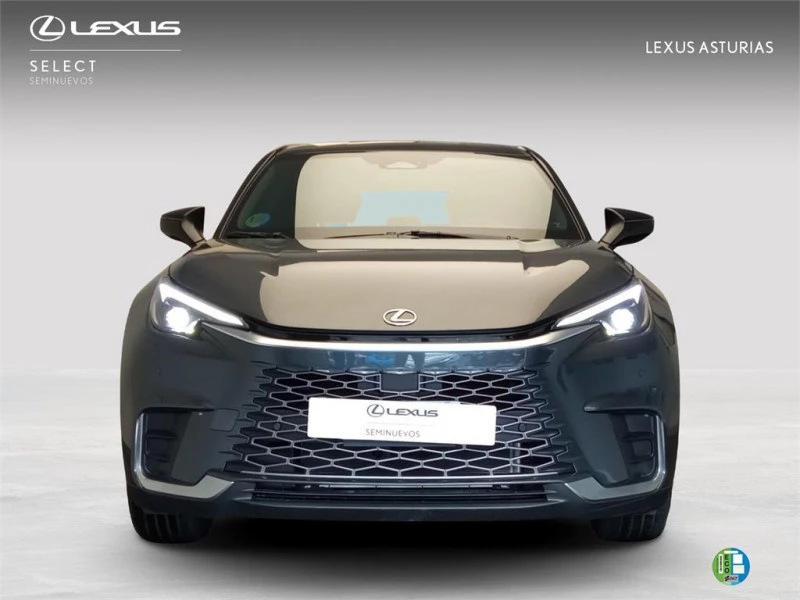 Lexus LBX EMOTION+ Lexus LBX EMOTION+