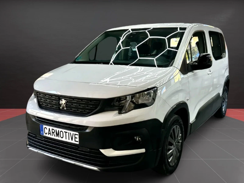 Peugeot Rifter Active Pack Busin. Standard BlueHDi 73kW