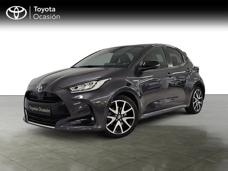 Toyota Yaris 1.5 120H Style Toyota Yaris 1.5 120H Style