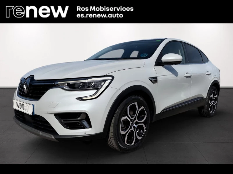Renault Arkana  Hibrido  1.6 E-Tech Zen 105kW