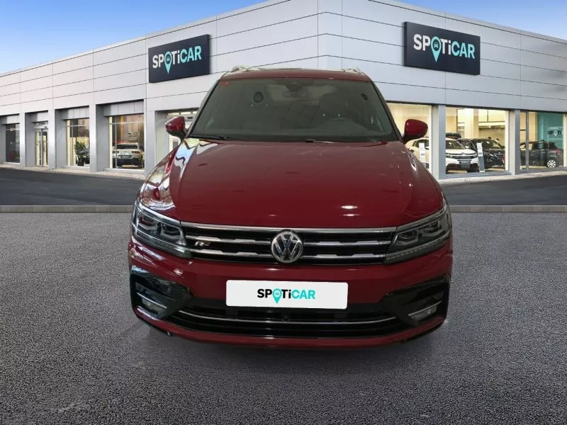 Volkswagen Tiguan Allspace Sport 1.4 TSI 110kW (150CV) DSG