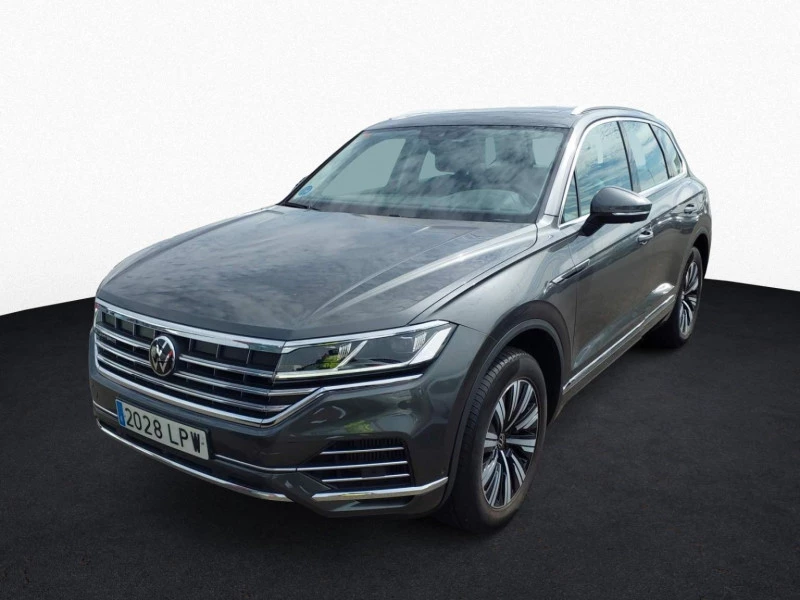 Volkswagen Touareg eHybrid Eleg 3.0 V6 TSI 280kW Tip 4M