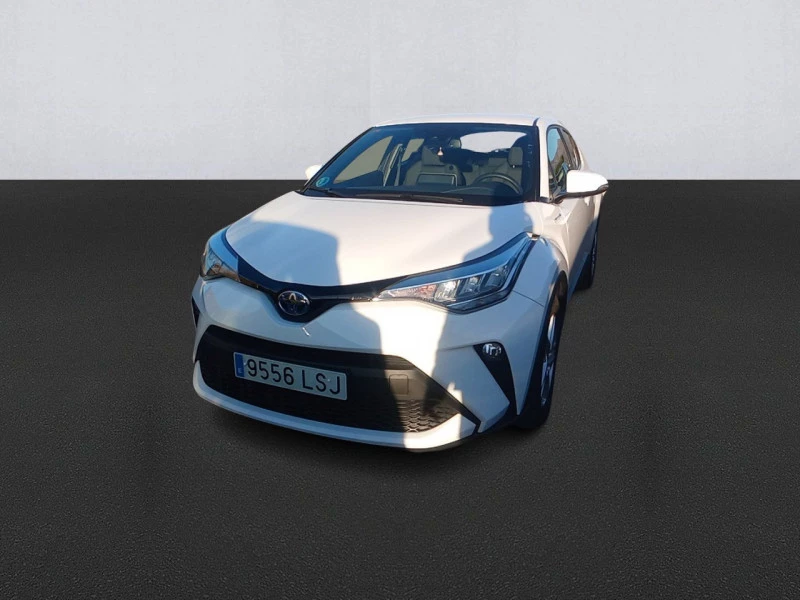 Toyota C-HR 1.8 125H Active