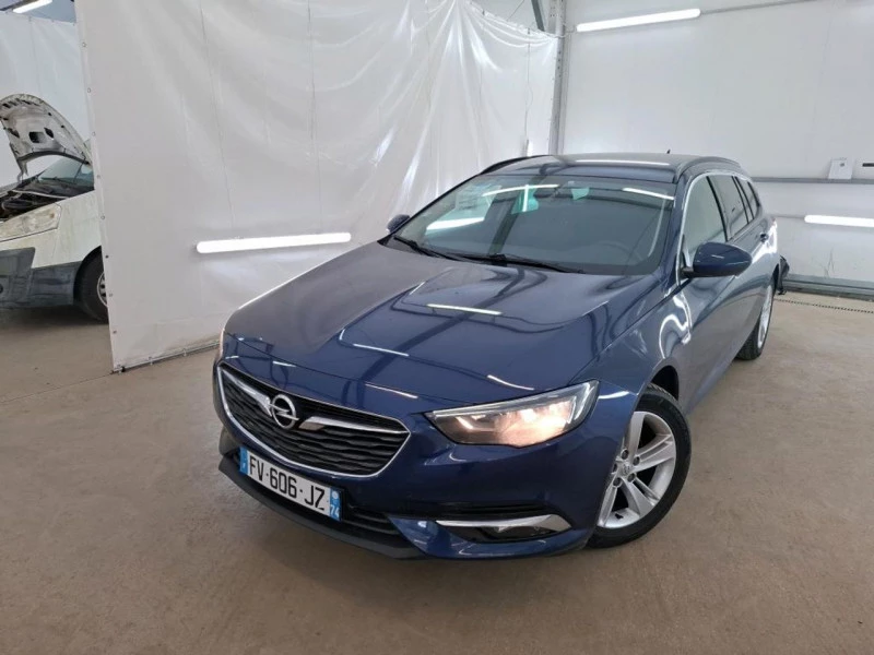 Opel Insignia ST 1.6 CDTi 100kW TD Selective Pro Auto Opel Insignia ST 1.6 CDTi 100kW TD Selective Pro Auto