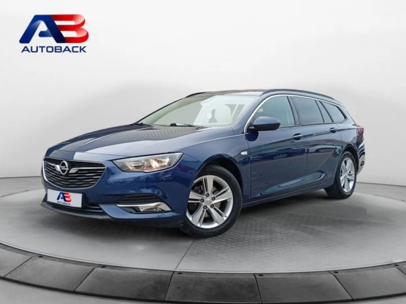 Opel Insignia ST 1.6 CDTi 100kW TD Selective Pro Auto