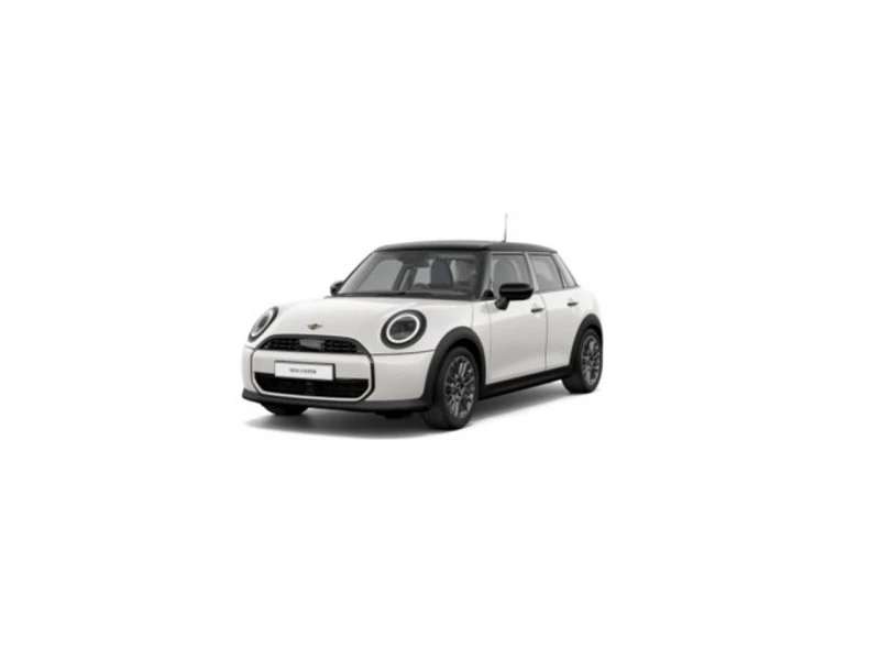 MINI Cooper C