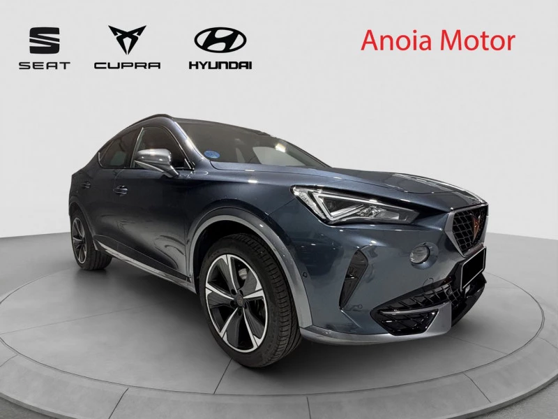 Cupra Formentor 1.4 E-HYBRID 204CV DSG