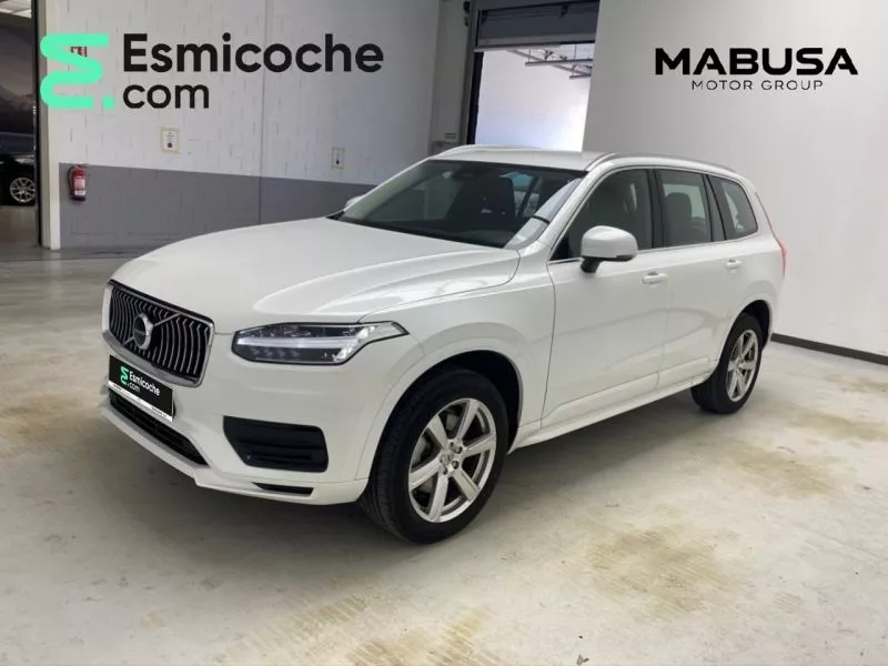 Volvo XC90 B5 (D) Core 7 pl. Auto AWD