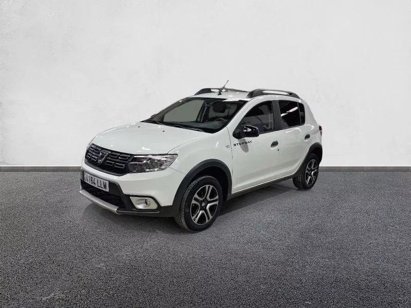 Dacia Sandero SL Aniversario TCe 1.0 74kW - SS