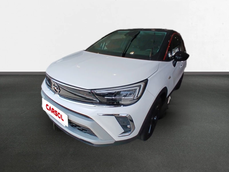 Opel Crossland 1.5D 81kW (110CV) Edition