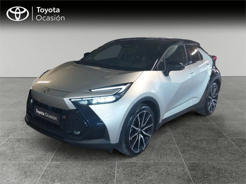 Toyota C-HR C-HR 220PH GR Sport Edition