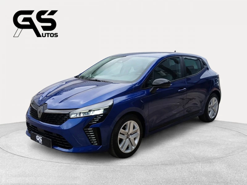 Renault Clio Evolution TCe 66 kW (90 CV)