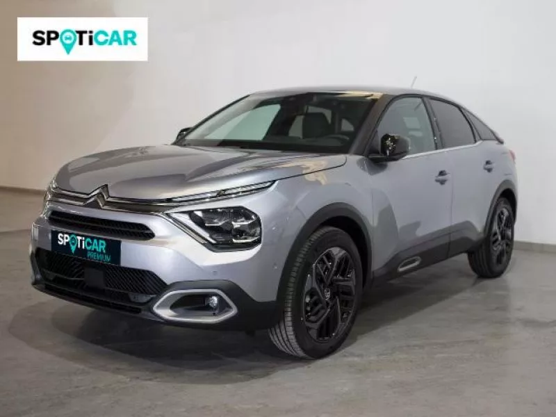 Citroen C4 PureTech 130 S&S 6v Feel Citroen C4 PureTech 130 S&S 6v Feel