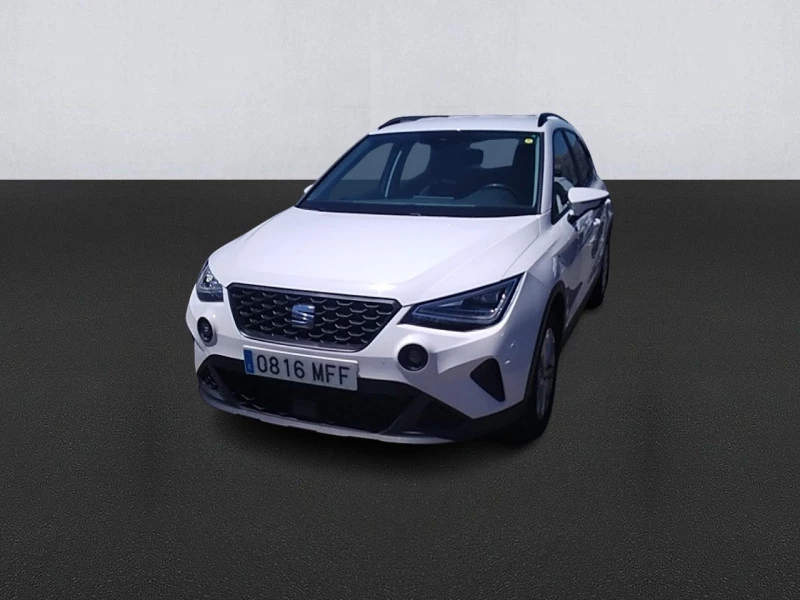 Seat Arona 1.0 TSI 81kW (110CV) Style XL