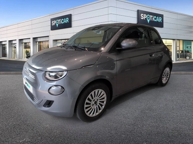 Fiat 500 Icon Hb 320km 85kW (118CV)