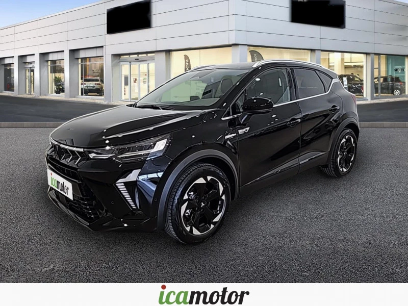Mitsubishi ASX 180 HEV Kaiteki