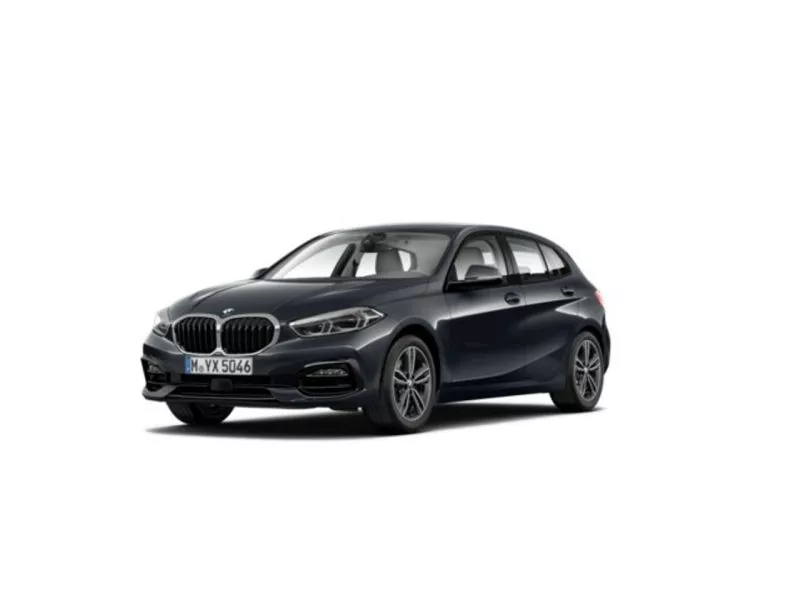 BMW Serie 1 116d BMW Serie 1 116d