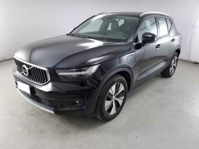 Volvo XC40 1.5 T5 Twin Recharge Inscription Auto Volvo XC40 1.5 T5 Twin Recharge Inscription Auto