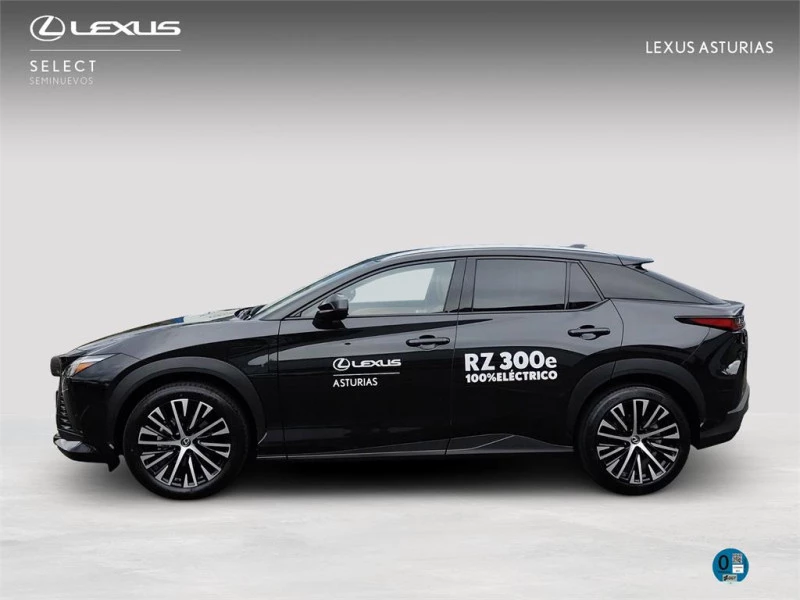 Lexus RZ 300e PREMIUM DESING 4WD