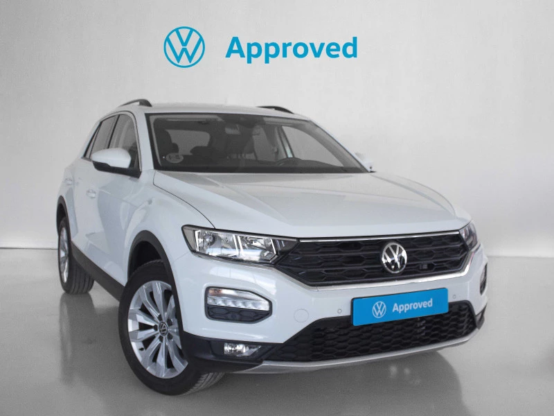 Volkswagen T-Roc Advance 1.0 TSI 81kW (110CV)