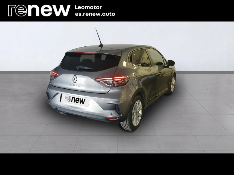 Renault Clio   TCe Evolution 67kW