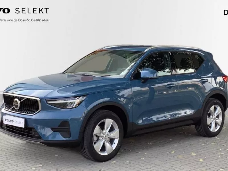 Volvo XC40 2.0 B3 G Core Auto