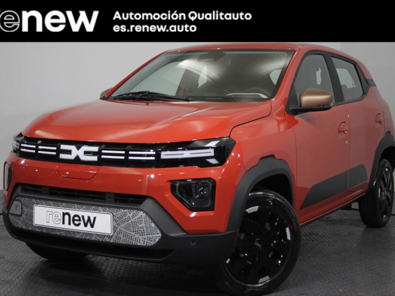Dacia Spring Nuevo  Extreme Electric 65 (48kW)