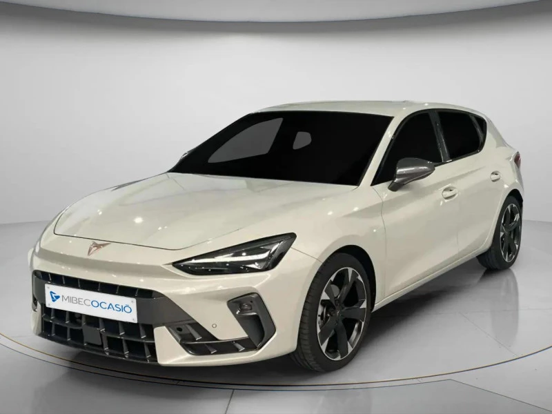 Cupra León 1.5 ETSI MHEV 110KW DSG 150 5P